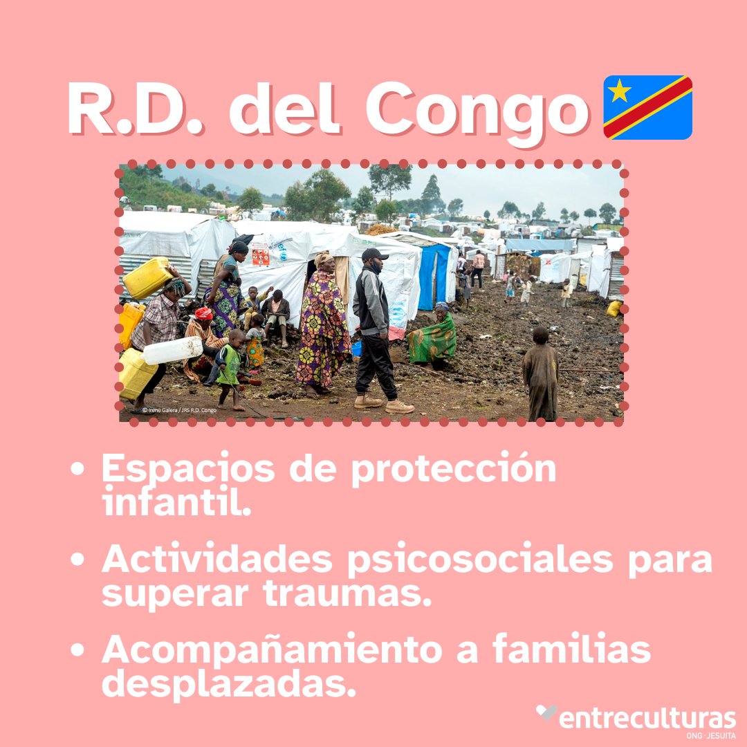 Entreculturas AC tweet media