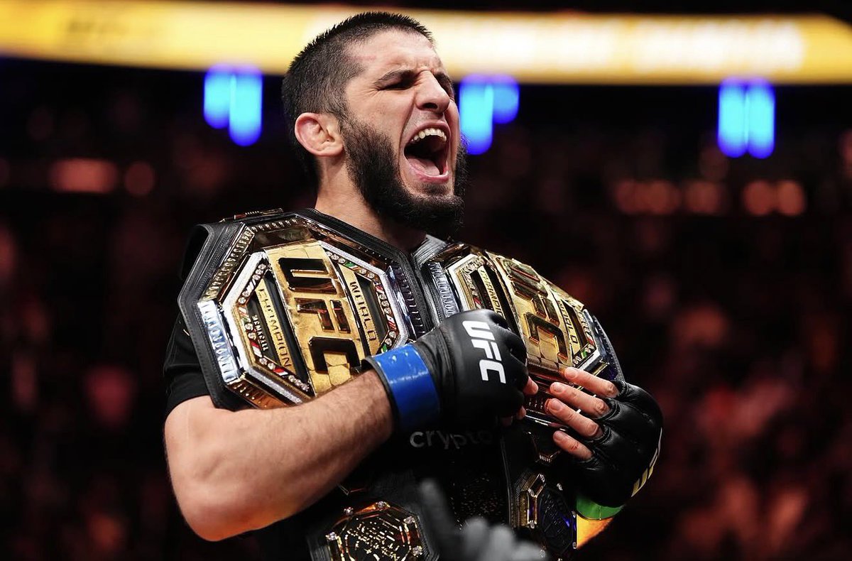 Fanáticos del MMA GT tweet media