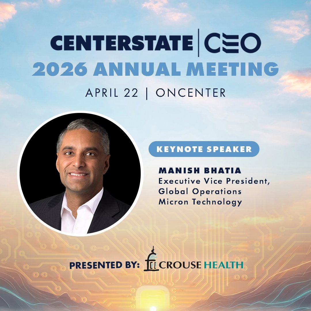 CenterState CEO tweet media