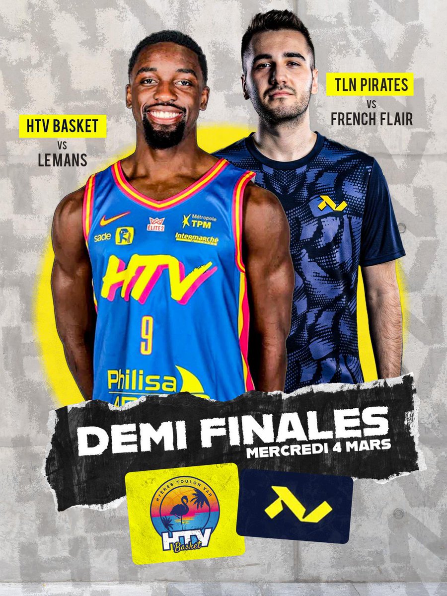 Maillot De Basket HTV Hyères Toulon – Vintage – N°20 Bleu – Taille XXXL