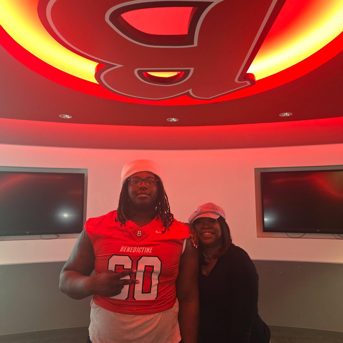 Caleb Crosby tweet media