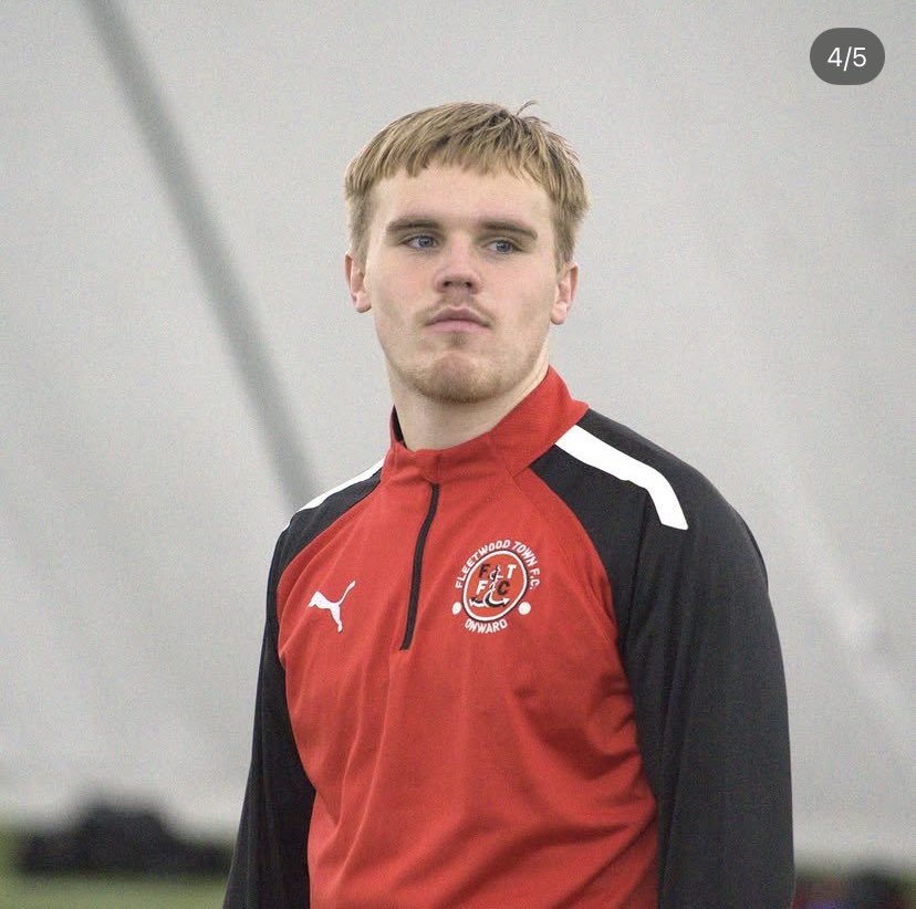 Jack Foy tweet media