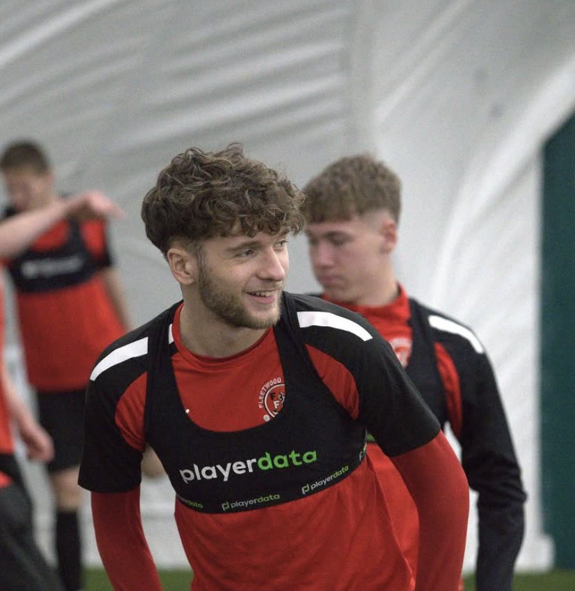 Jack Foy tweet media