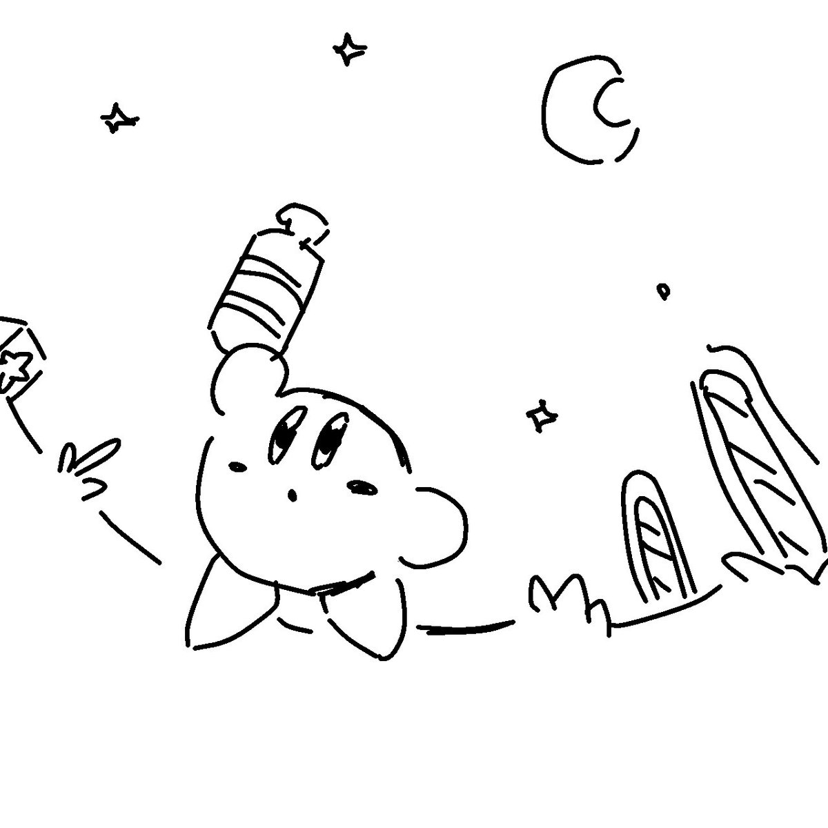 かかこ tweet media