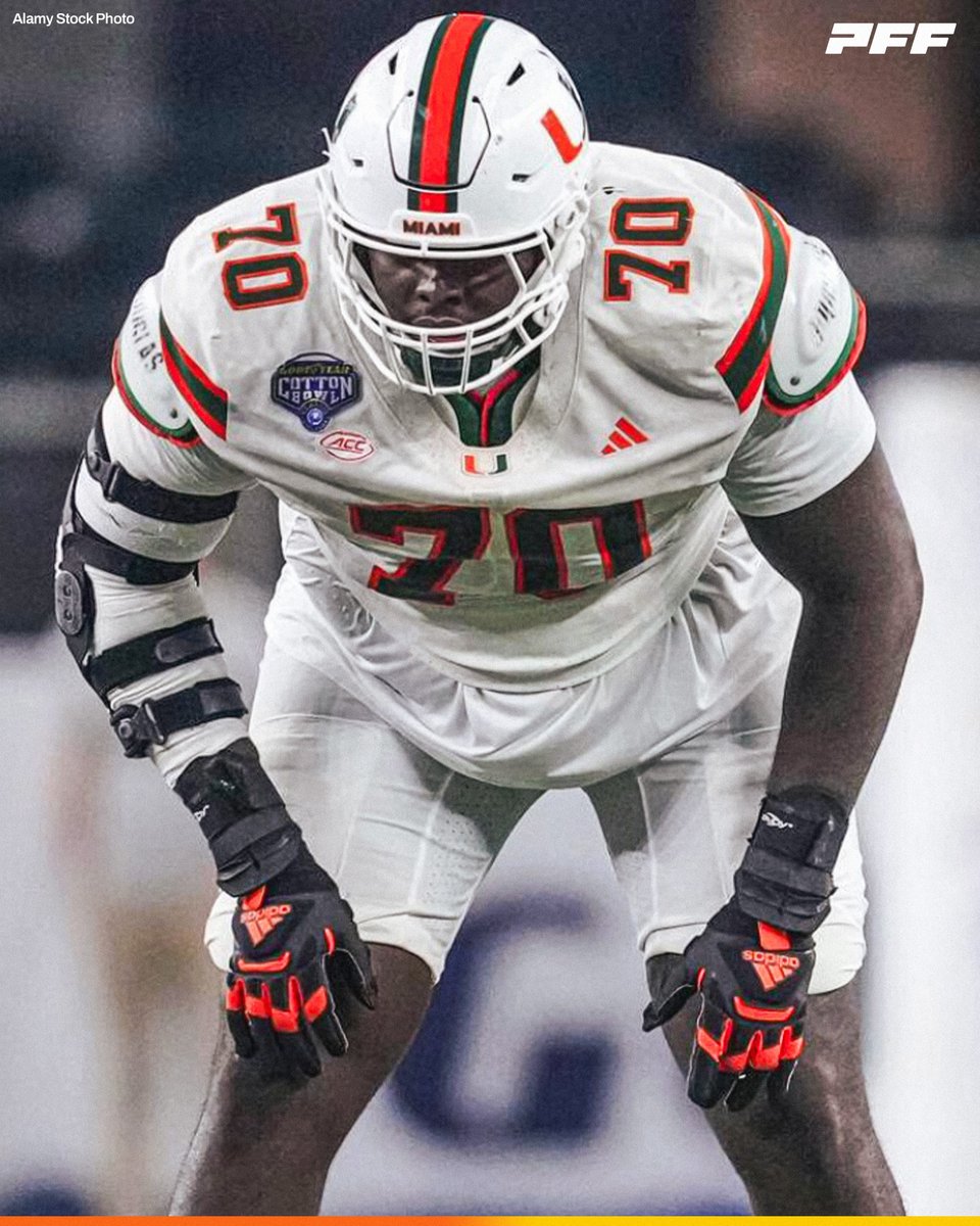 PFF College tweet media