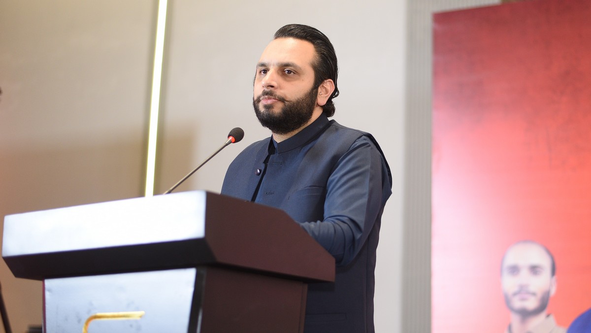 SKMCH's tweet photo. Glimpses from Shaukat Khanum Iftar Dinner held in Gujranwala.  

To calculate and give your Zakat, visit 👉 https://t.co/YpLpe8u8eq #SKMCH 

#ZakatSeZindagi #YourZakatHelpsDefeatCancer https://t.co/TkoJgi2MSP