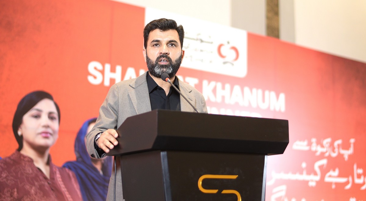 SKMCH's tweet photo. Glimpses from Shaukat Khanum Iftar Dinner held in Gujranwala.  

To calculate and give your Zakat, visit 👉 https://t.co/YpLpe8u8eq #SKMCH 

#ZakatSeZindagi #YourZakatHelpsDefeatCancer https://t.co/TkoJgi2MSP