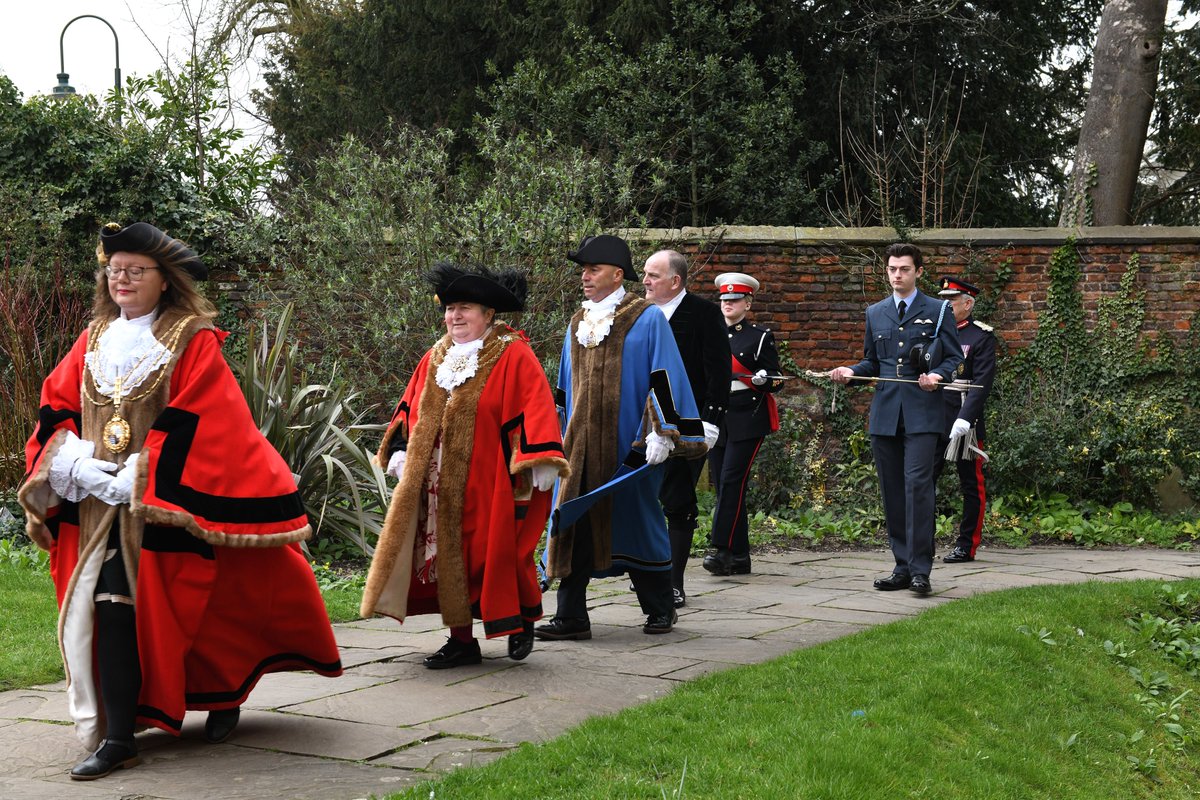 Chairman of East Riding Council tweet media