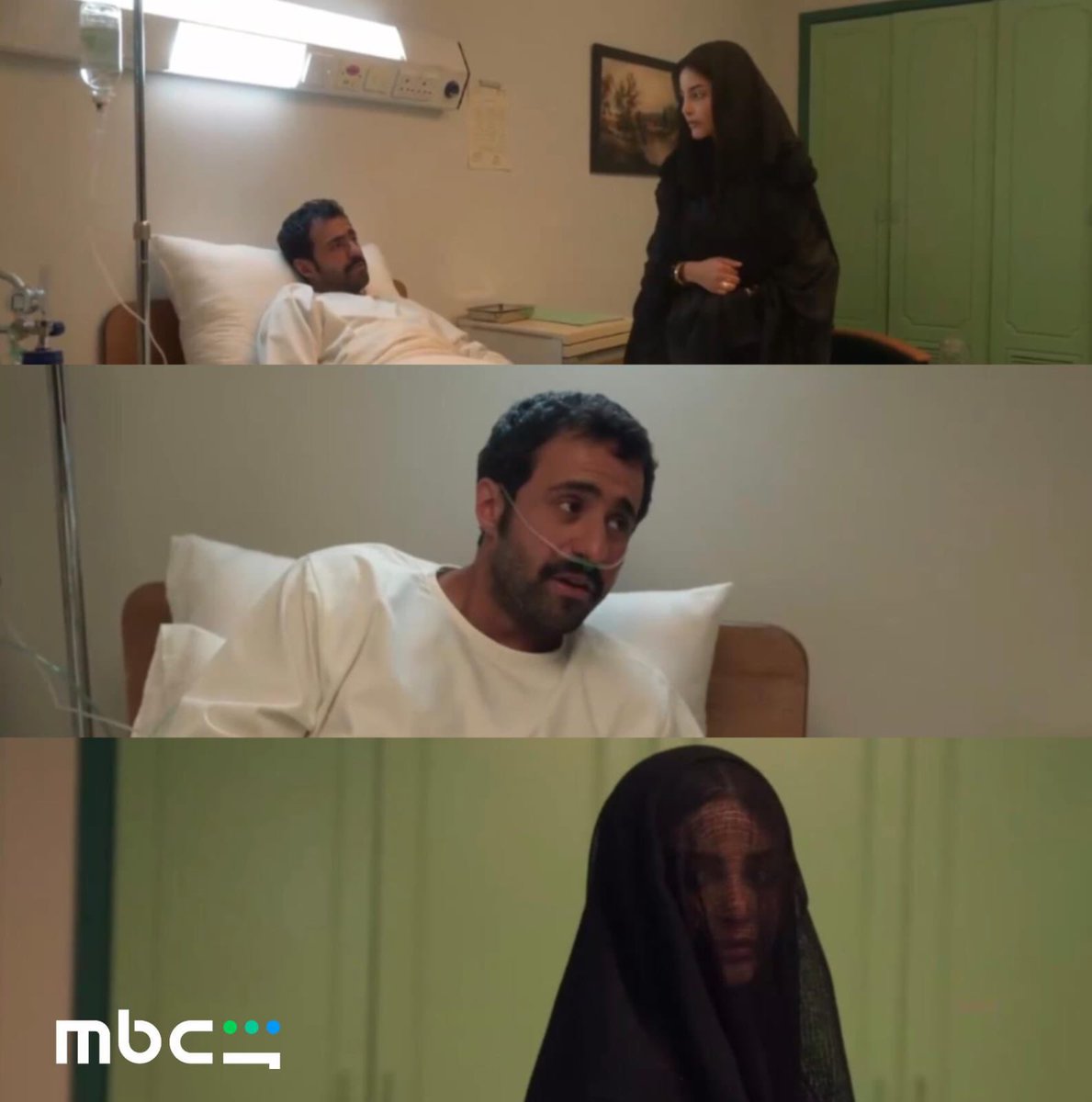 اللي يقول #شارع_الأعشى2 مو على المستوى ما شاف الحلقات الأخيرة
تميز في كل شي: السيناريو، التمثيل، المشاعر اللي توصلك 
متصدر الدراما المحلية ومحبوب جدًا استمرو 💪😍👏