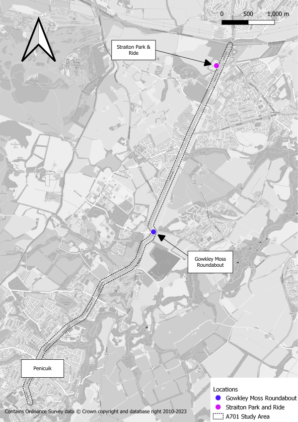 Midlothian Council tweet media