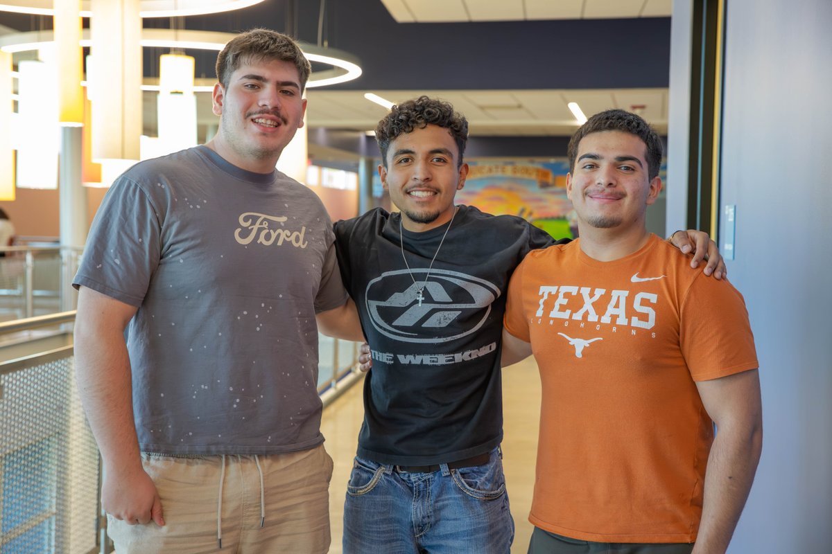 Palo Alto College tweet media