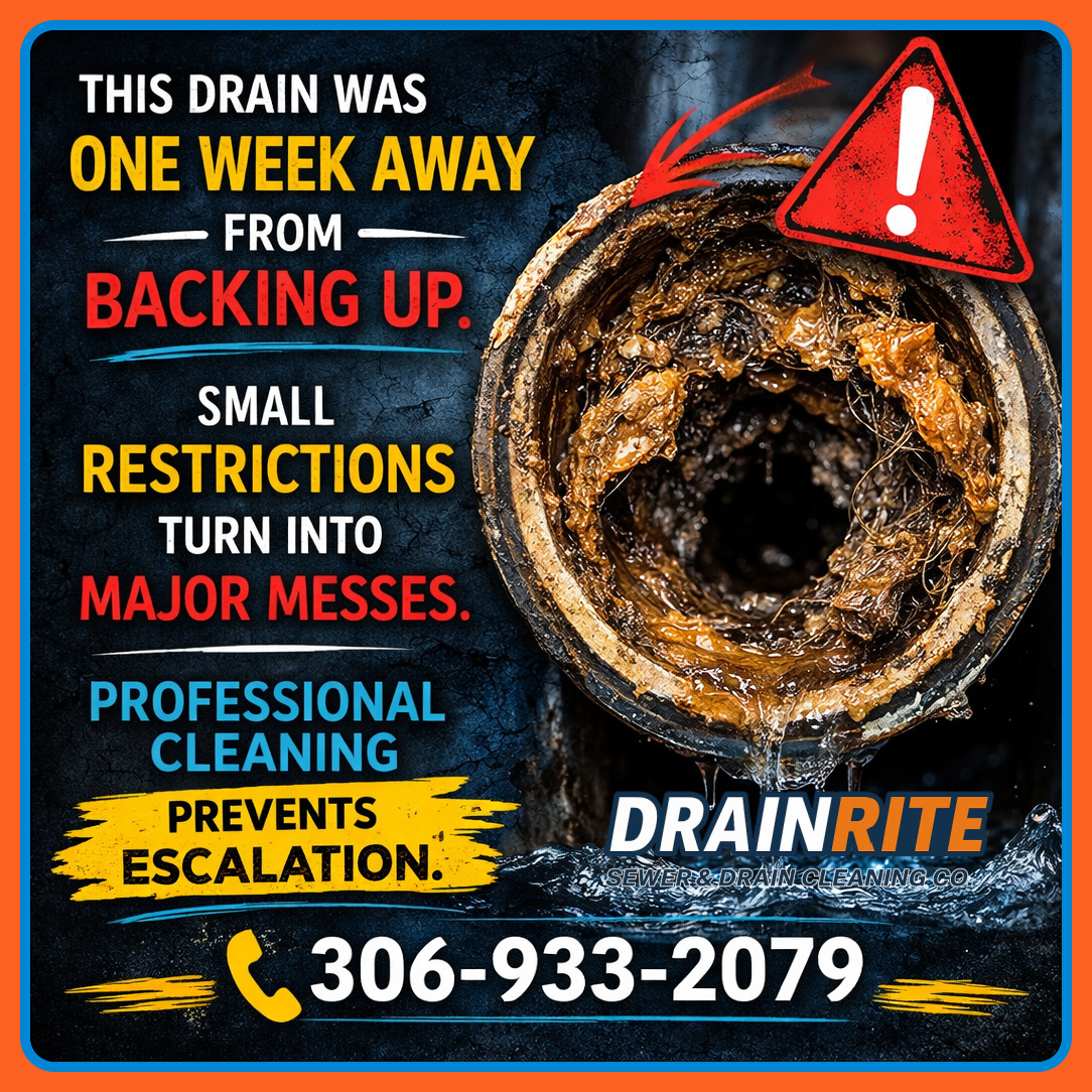 drainrite tweet picture