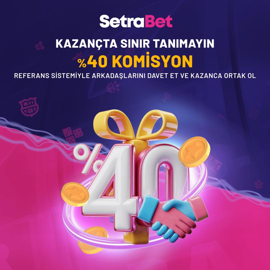 SetrabetxVip's tweet photo. 💫 Setrabet Referans Sistemi ile Dev Kazançlar Dönemi Başladı!

✅ Aylık 500.000₺'ye varan gelir için çevreni değerlendir, kazanan tarafta yerini al!

📌https://t.co/00kVHNq1N8

💰Kazandıkça paylaş, paylaştıkça kazanmanın keyfini çıkar!

#denemebonusu #setrabet #bonus https://t.co/6a3POlDUKw