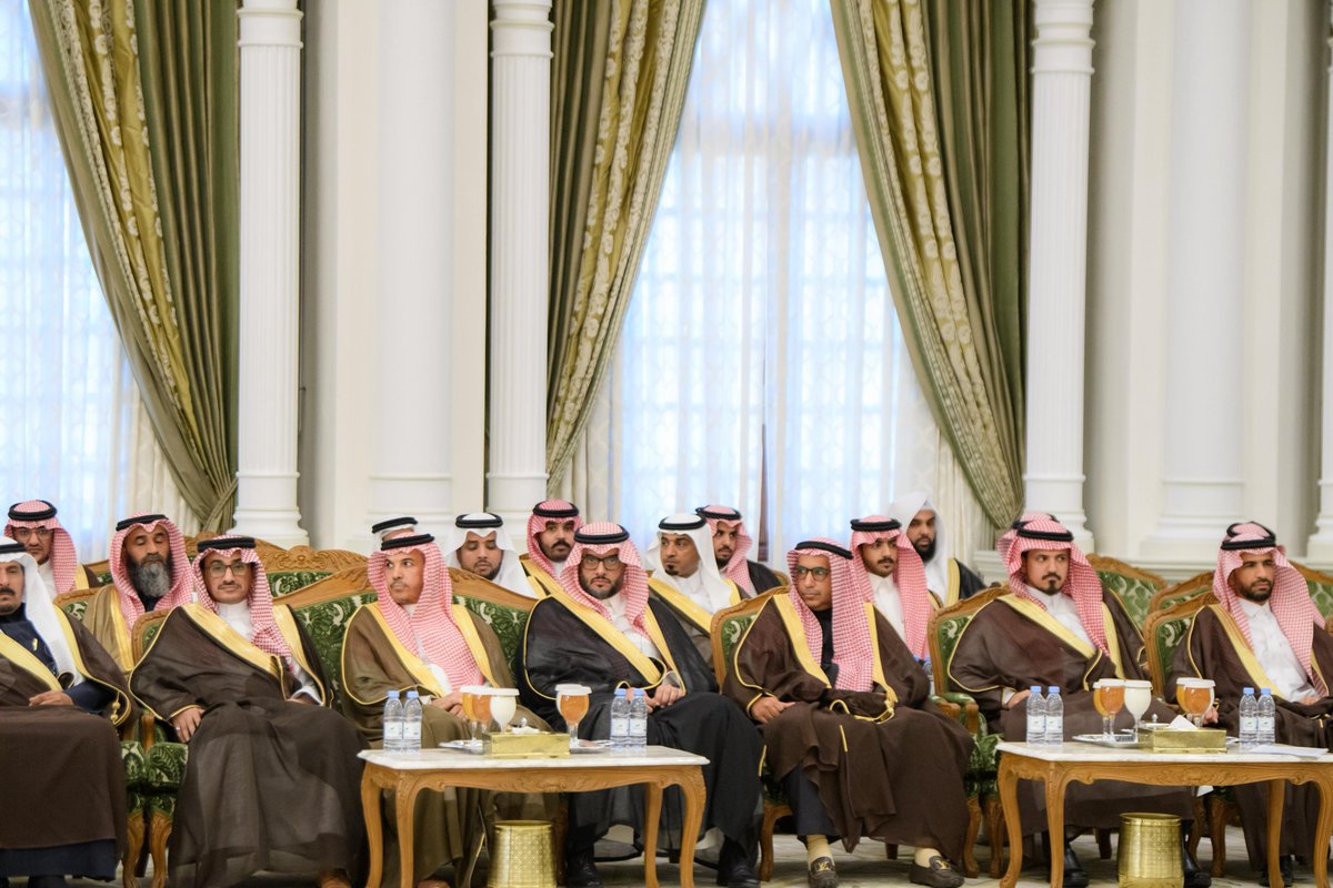 إمارة منطقة المدينة المنورة tweet media