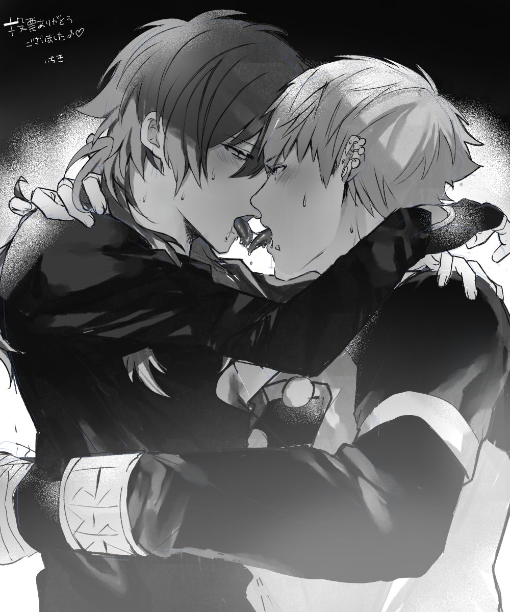 いちき tweet media