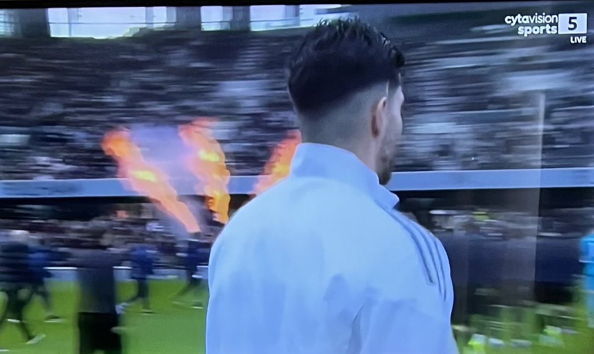 Kevork Malikyan tweet media