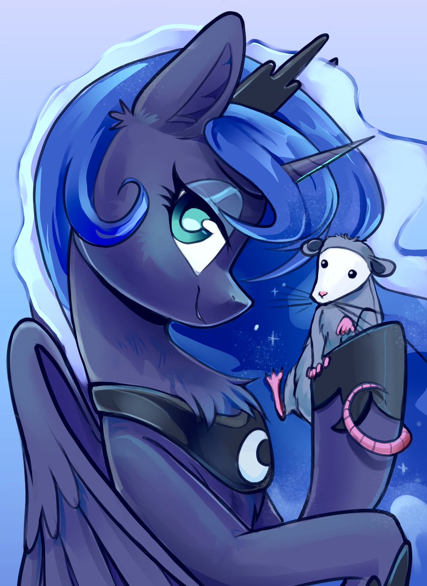 Two sides of the same bit