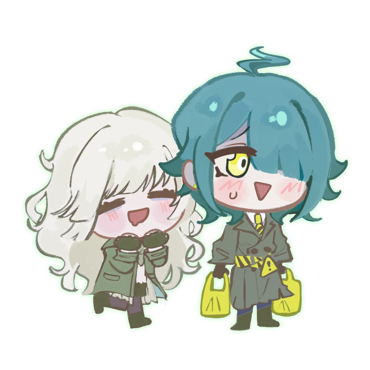 grem (╥﹏╥) tweet media