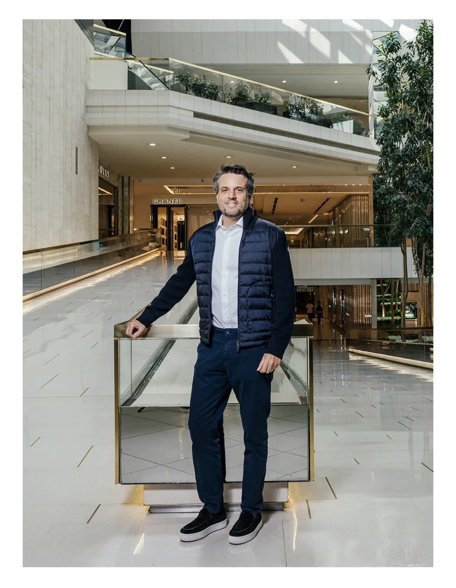 Fernando Augusto Pacheco tweet media