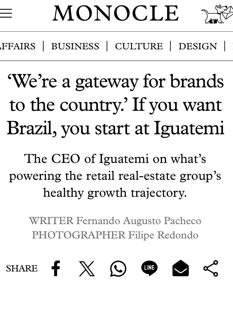 Fernando Augusto Pacheco tweet media