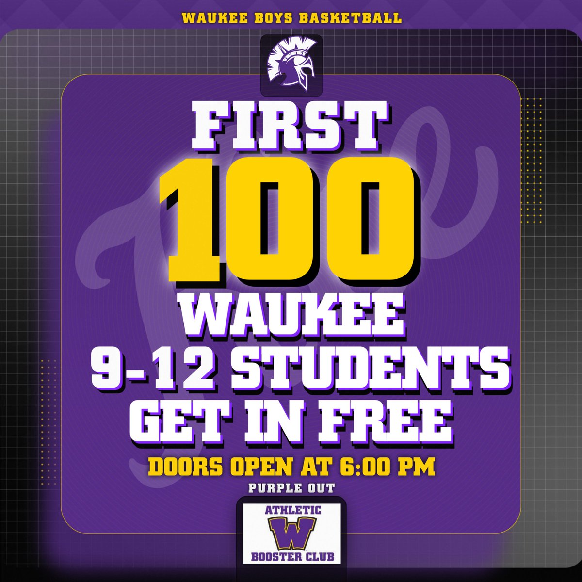 Warrior Activities tweet media