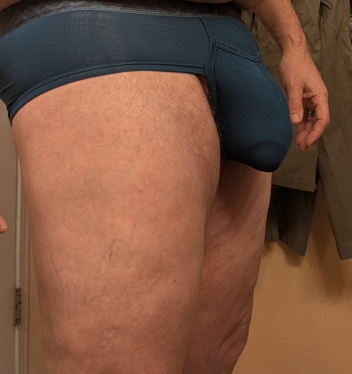 Scruffy Dad tweet media