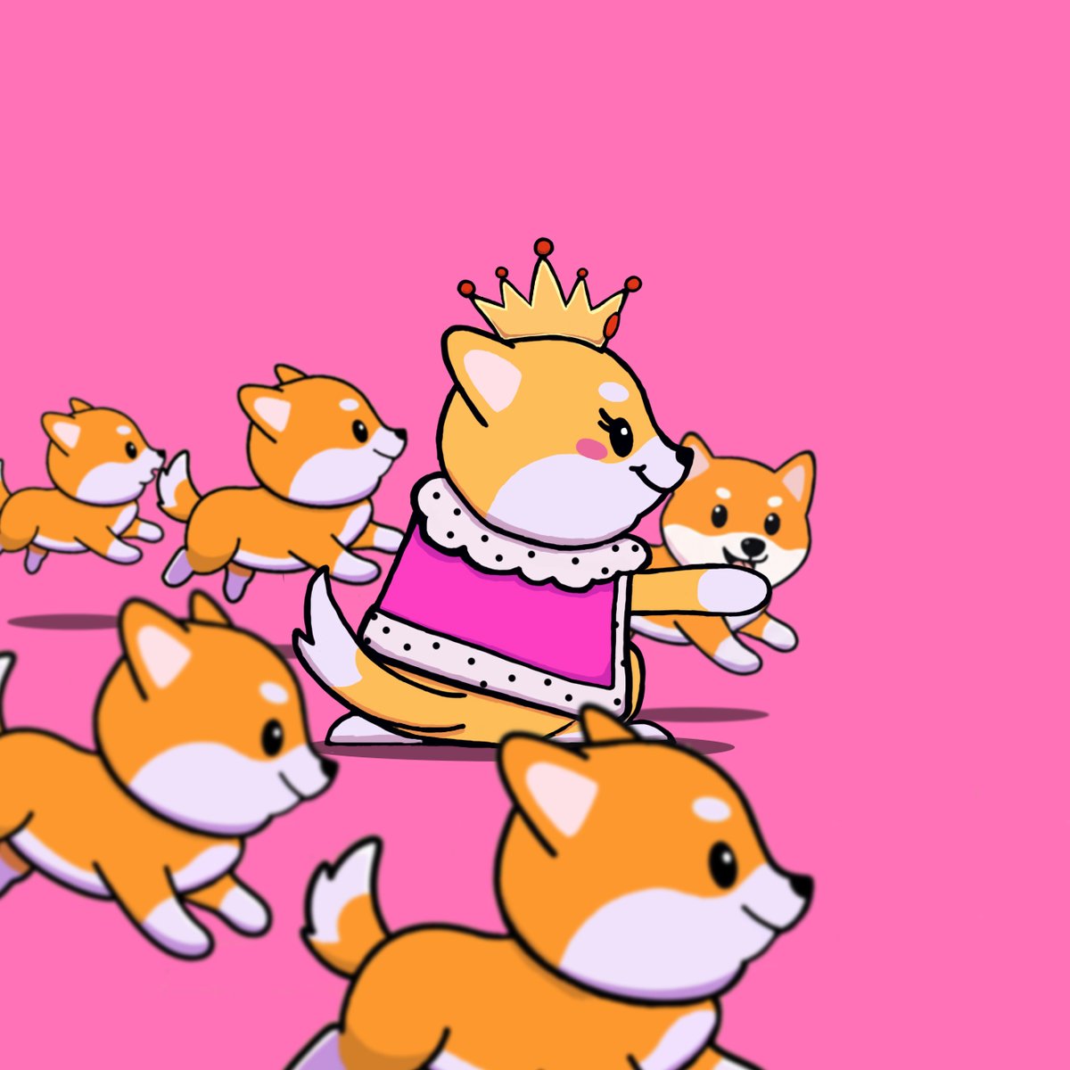 Momo Coin - $MOMO tweet media