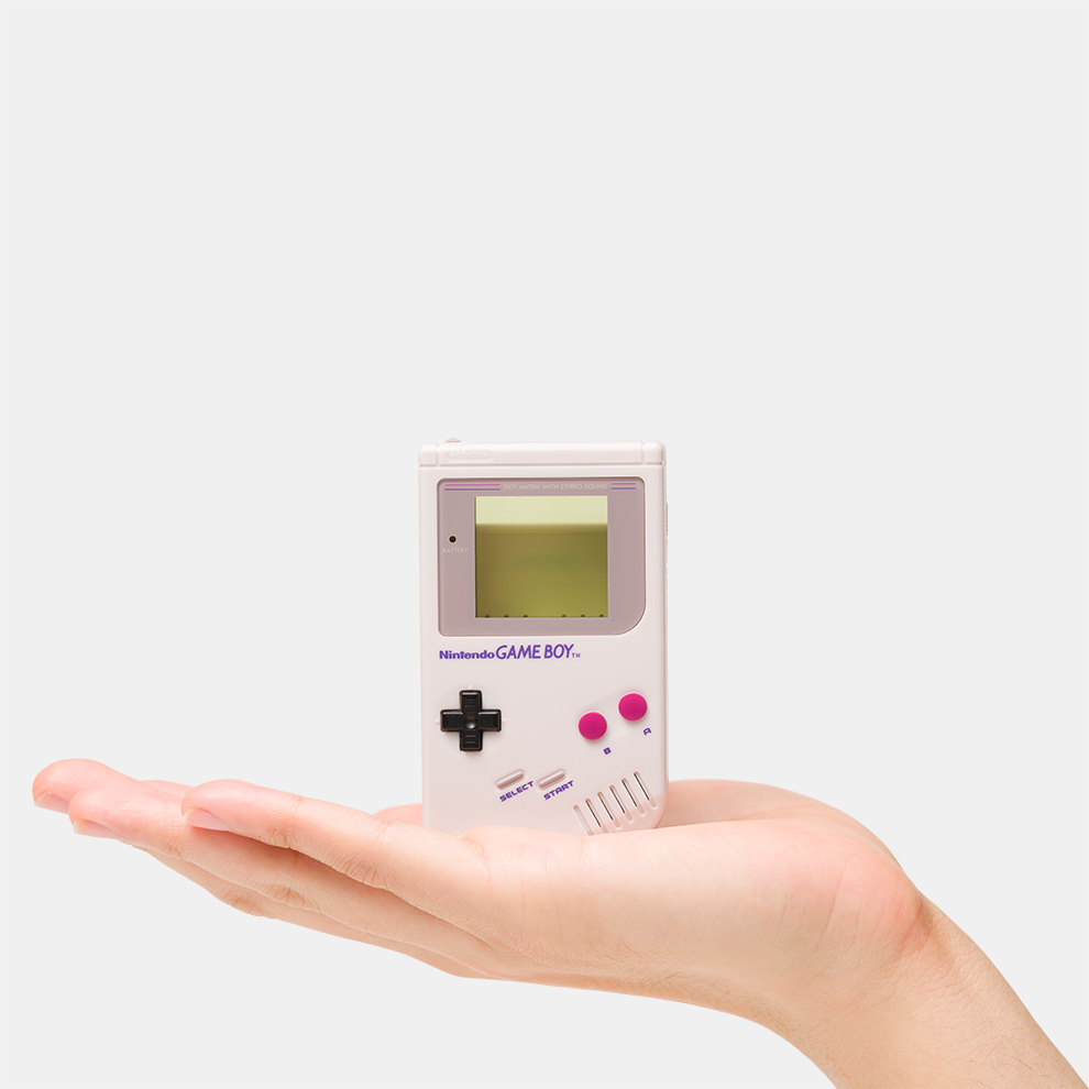 グッズモーニング！ポケモン赤・緑 GAME MUSIC COLLECTION with GAME