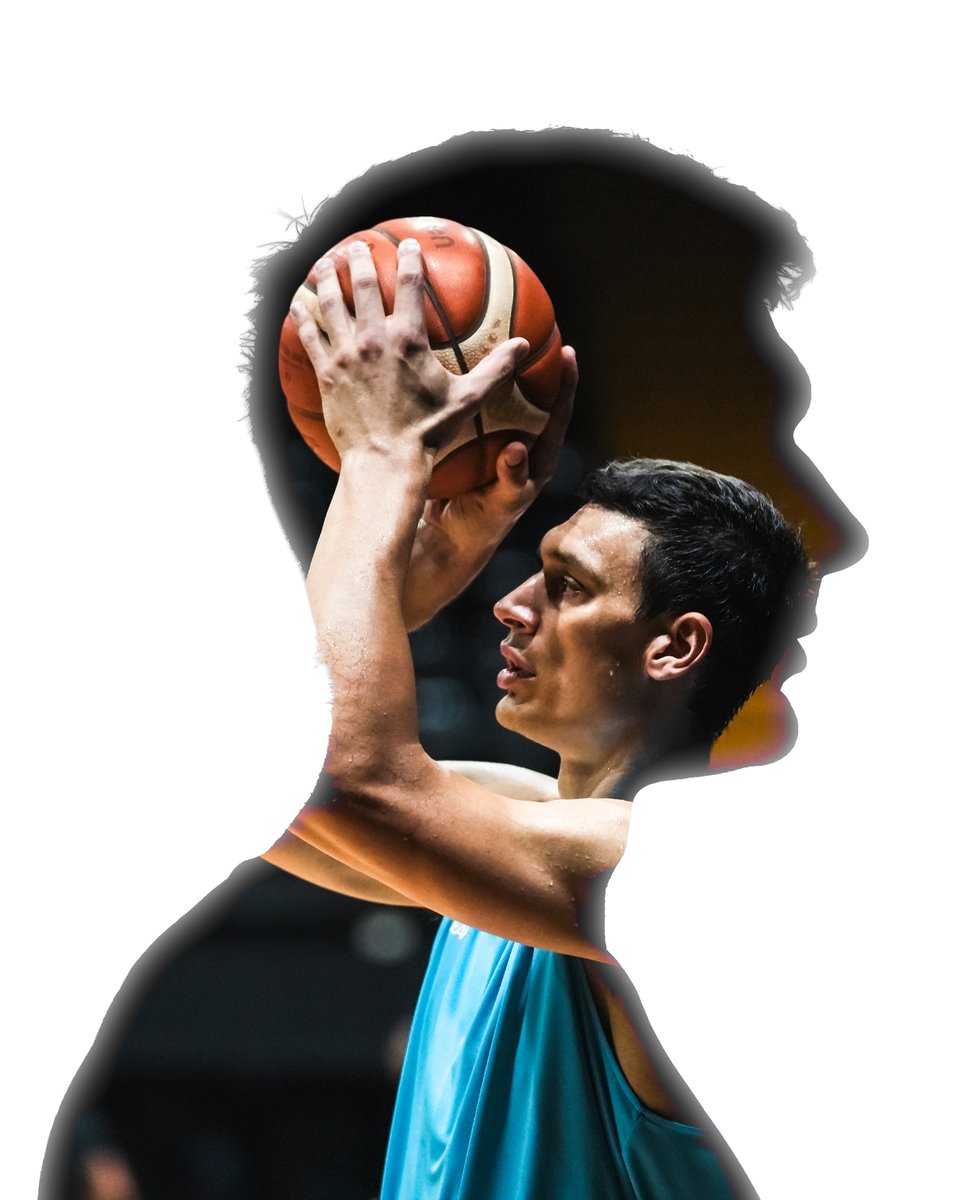 Argentina Básquet tweet media