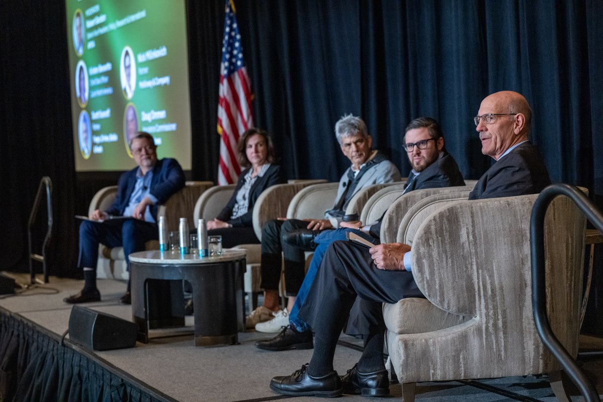 American Property Casualty Insurance Association tweet media