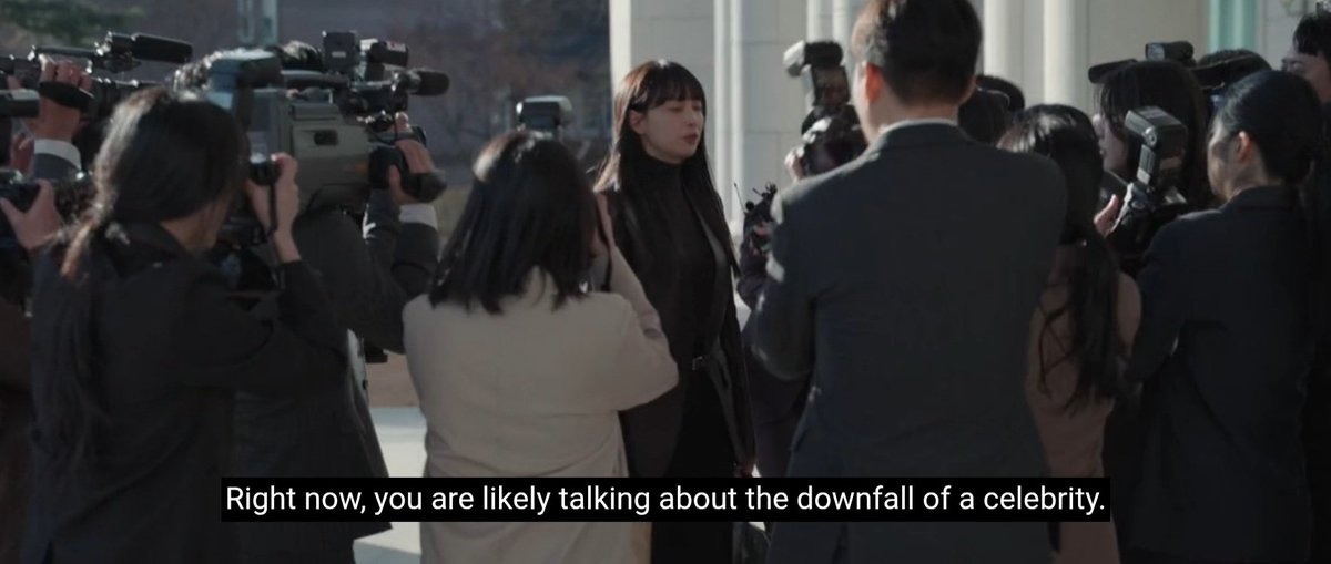 BluKimchiKdrama's tweet image. This is what they do! Whenever there's a huge scandal with the elites that they want to cover up, they release evidence that they previously obtained for this specific reason about idols or actors doing drugs or dating scandals to cover up the bigger issues.

#Honour #HonourEp9