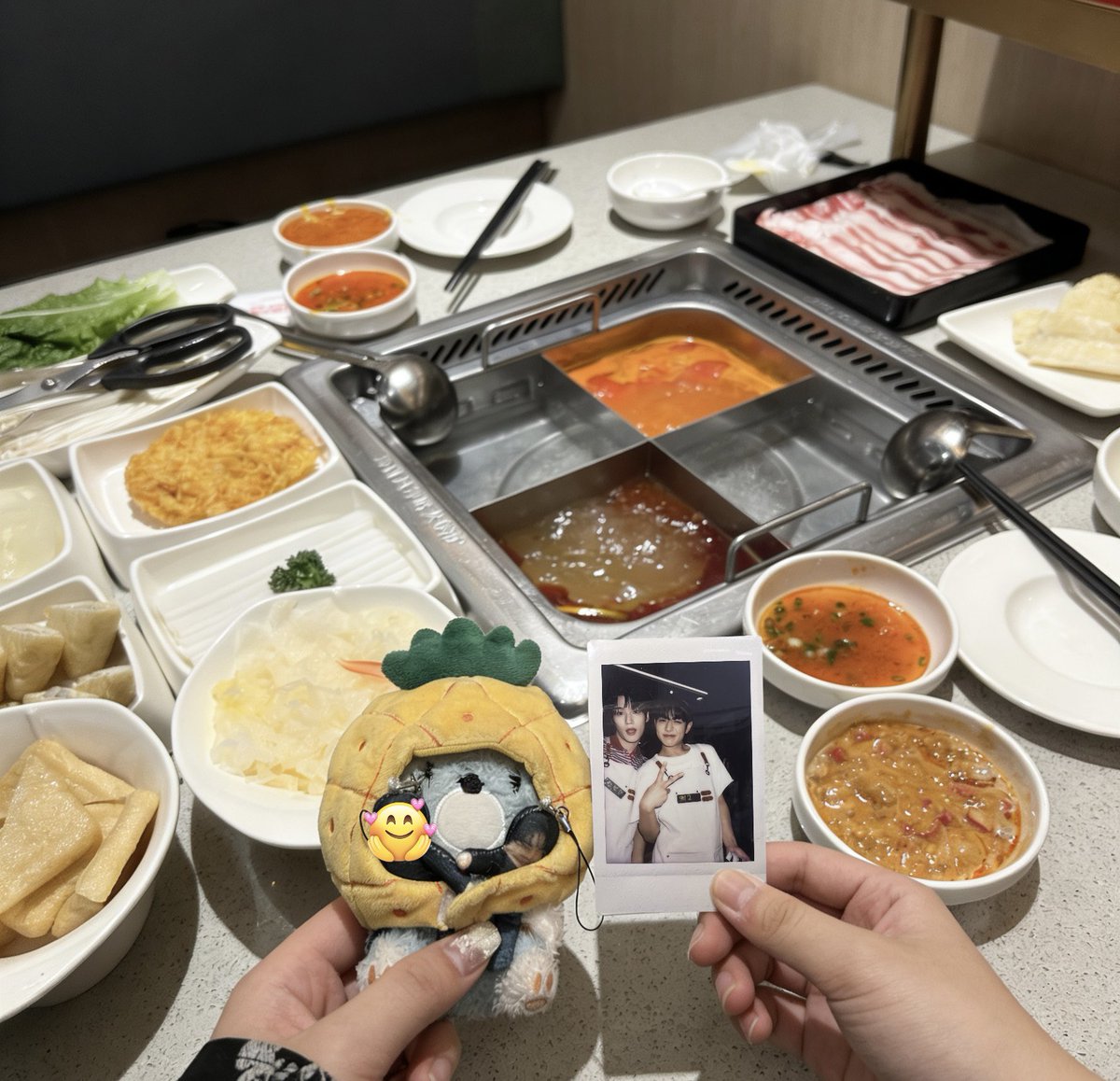 별이여 (@xxz704) on Twitter photo 