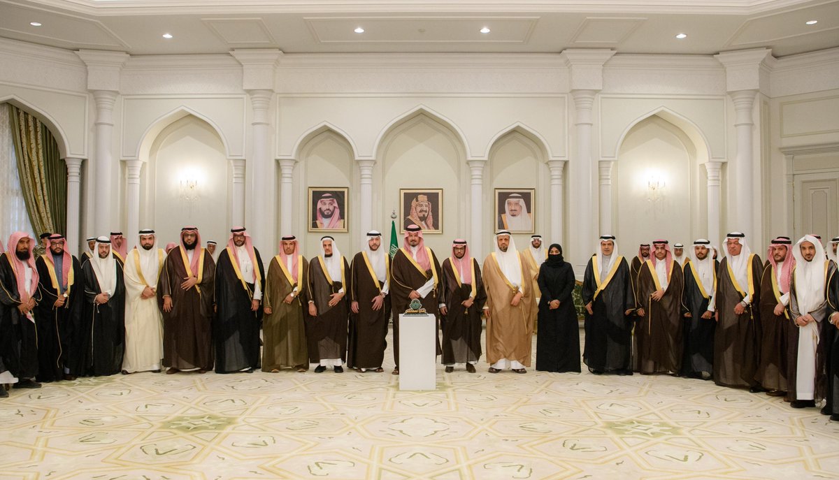 إمارة منطقة المدينة المنورة tweet media