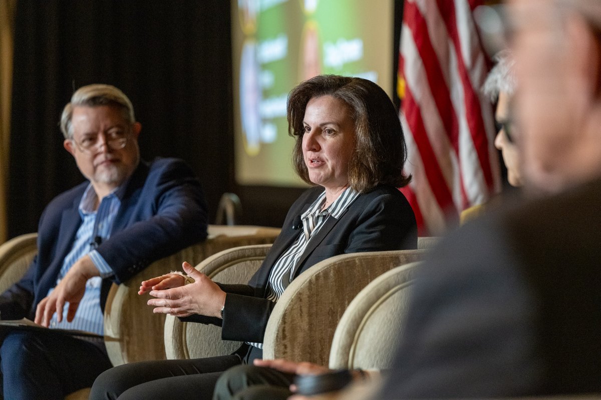 American Property Casualty Insurance Association tweet media