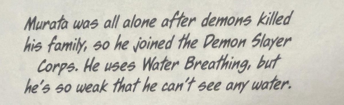 Baby Stingray tweet media