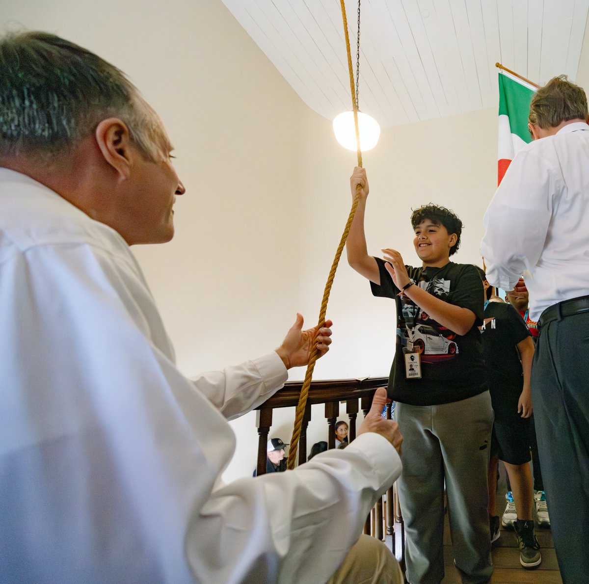 Nacogdoches ISD tweet media