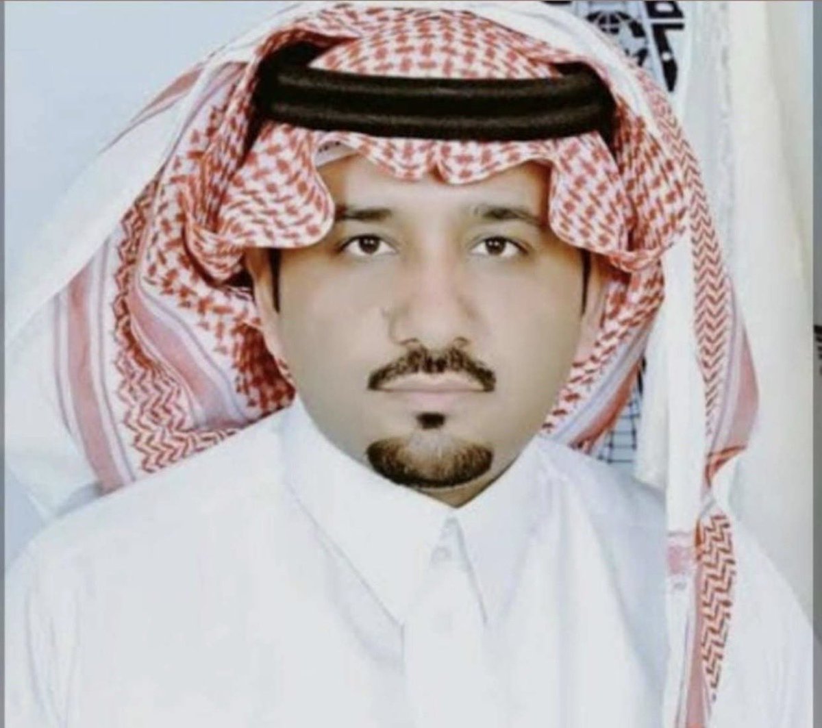 عوض الوليدي tweet media