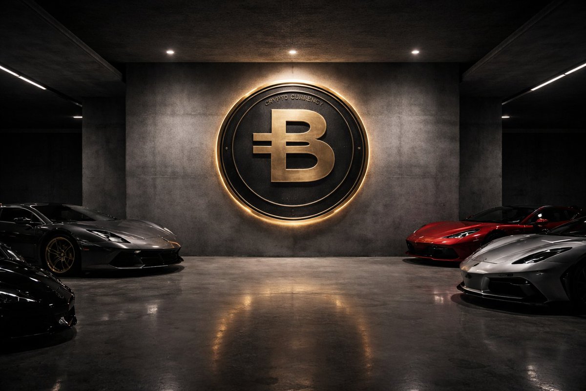 Black Coin Protocol tweet media