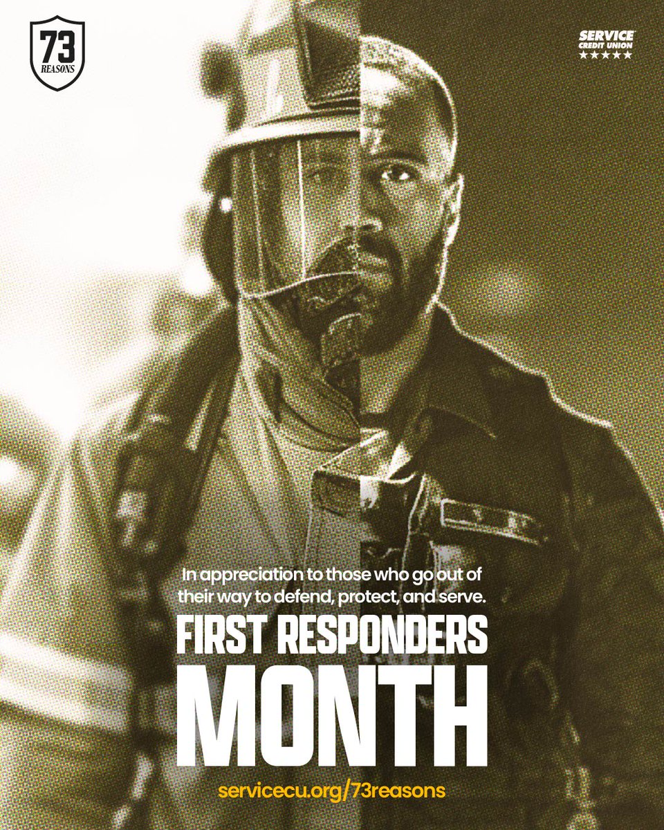 Service Credit Union tweet media