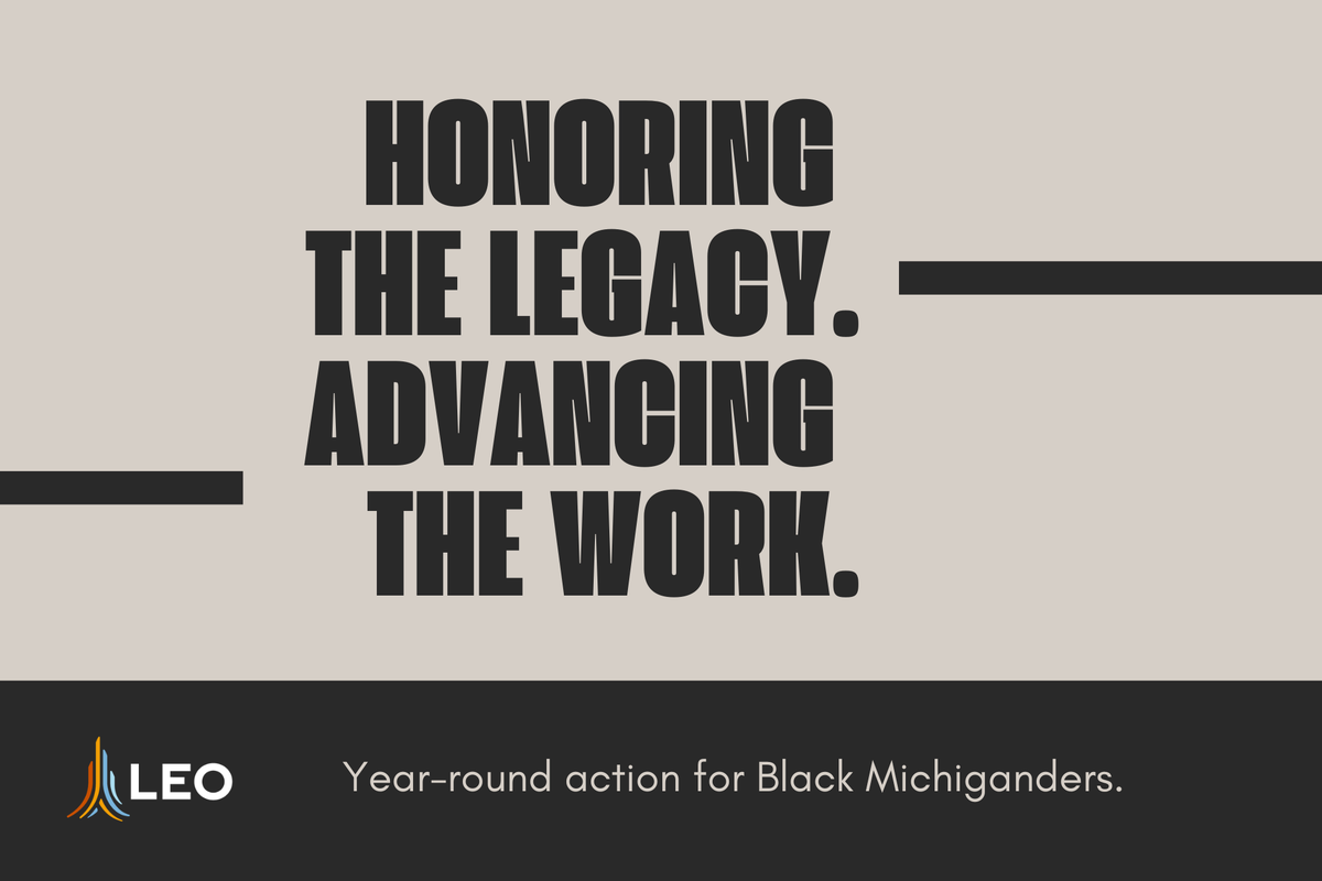 Michigan Dept. of Labor and Economic Opportunity tweet media