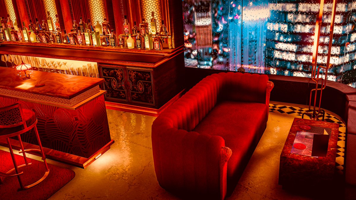 Neomance【VR Photographer】 tweet media