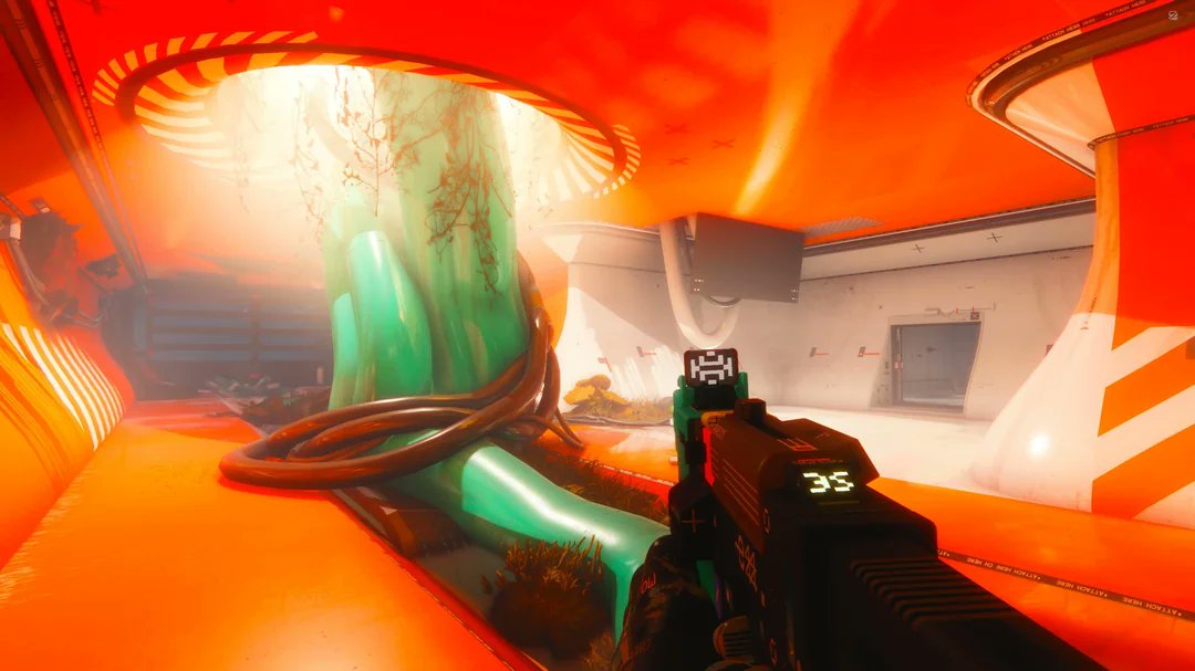 Marathon HQ tweet media