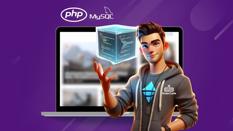 comidoc's tweet photo. PHP y MySQL: Template HTML a WebAPP

⏱️ 2.8 hours
⭐ 4.64
👥 47,945
🔄 Jul 2025
💰 $17 → 100% OFF

https://t.co/sIwvPfoD9H

#PHP #MySQL #WebAppDev #udemy https://t.co/04xXi2HOAz