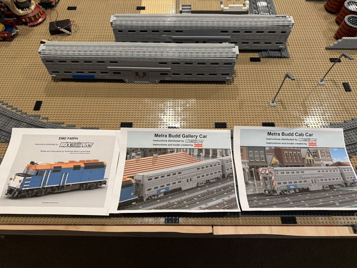 Adam’s Brick Junction tweet media