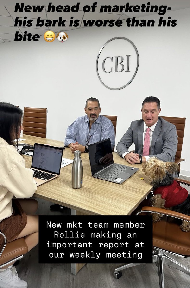 Joe Killinger tweet media