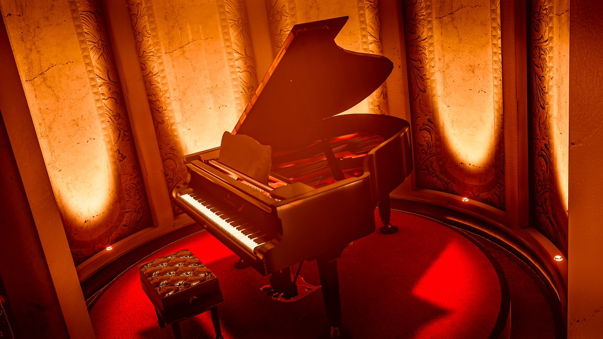 Neomance【VR Photographer】 tweet media