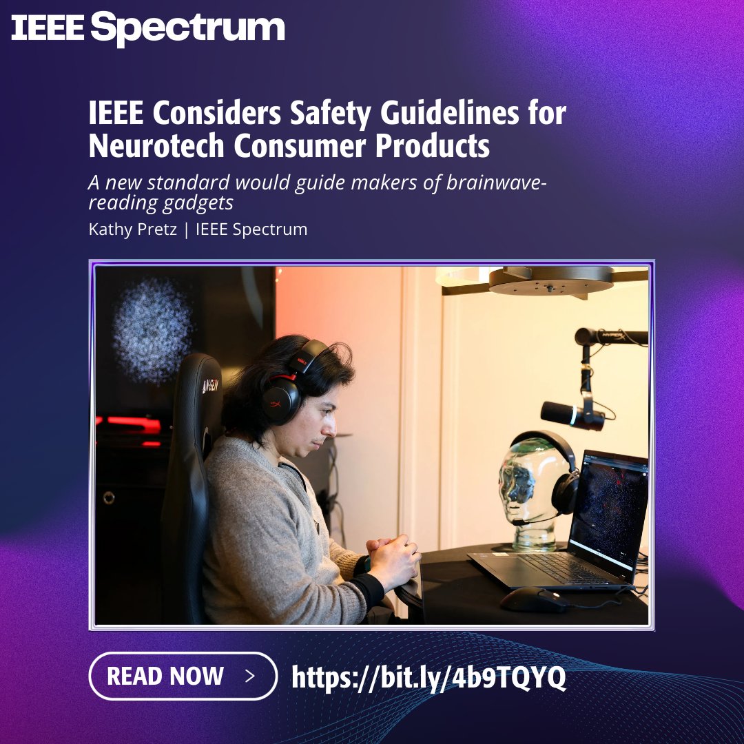 IEEE Brain tweet media