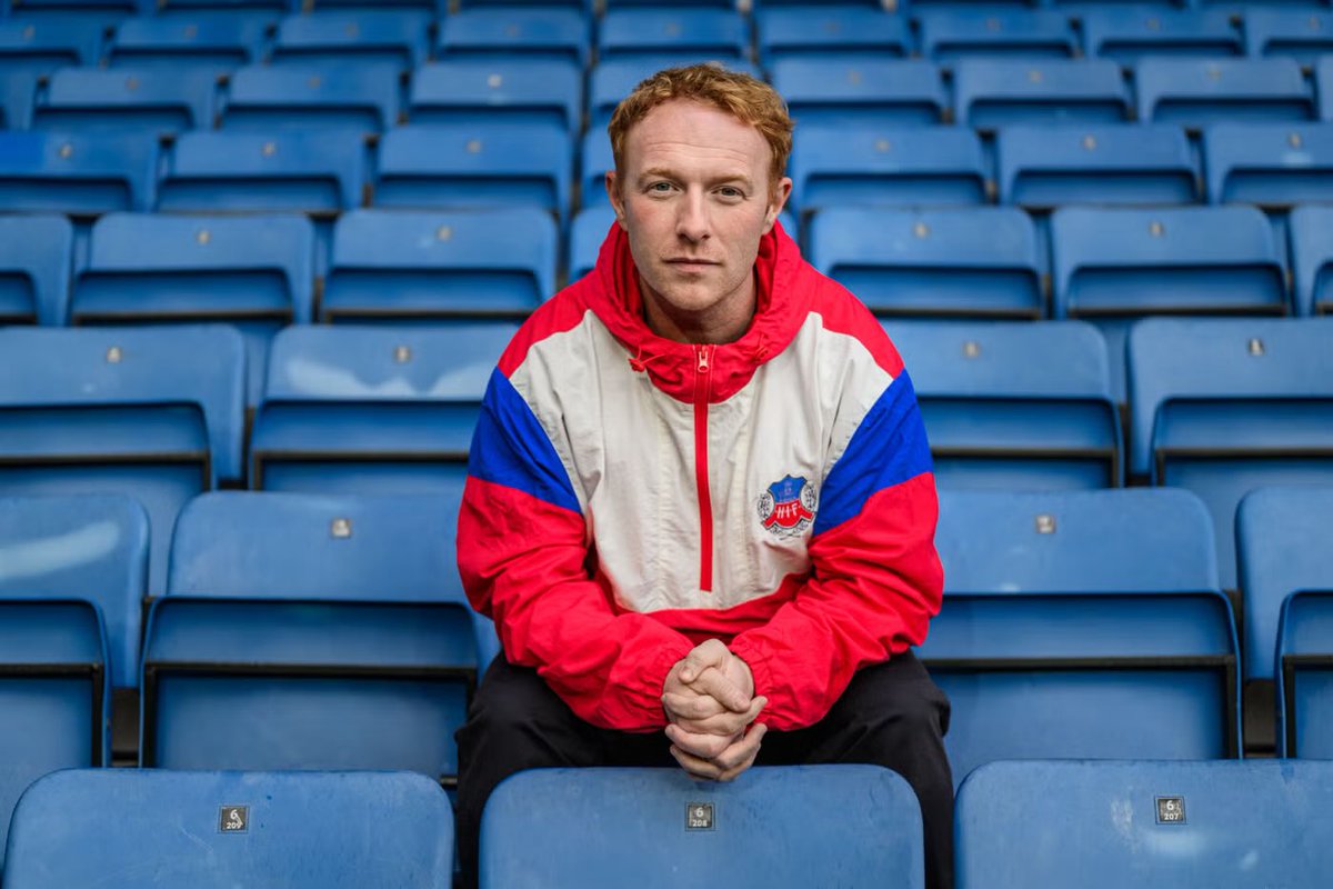 “Some of the fans will remember us winning the league, some of the fans remember us beating Inter Milan, and some fans have never seen their team in the top-flight. There's a lot of diversity of experience within the fanbase: the younger fans hear about us being in the