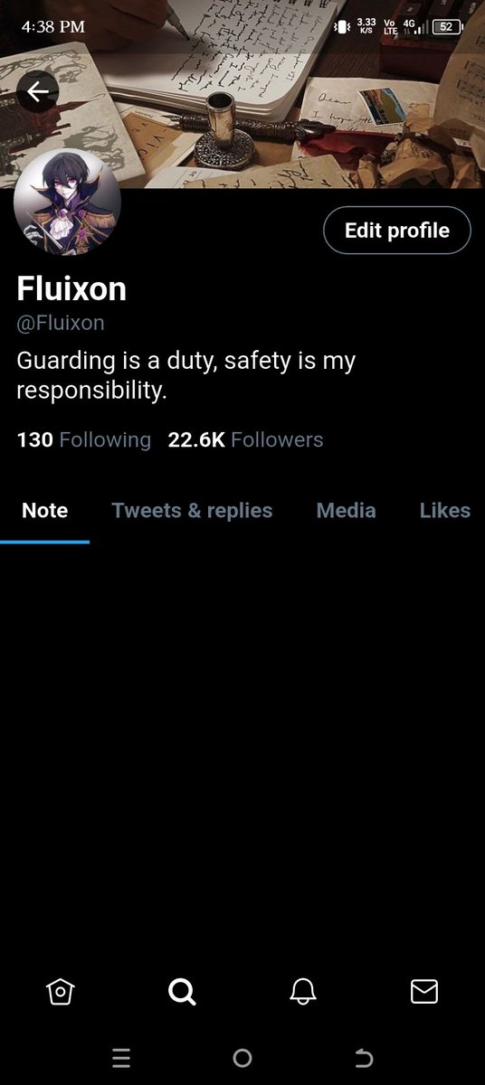 suprem1_yt's tweet photo. Idol x Bodyguard #fluxarata AU!

Wherein; Saparata being an absolute loser after finding out  how pretty his personal bodyguard was. https://t.co/cC8jsjlsQm