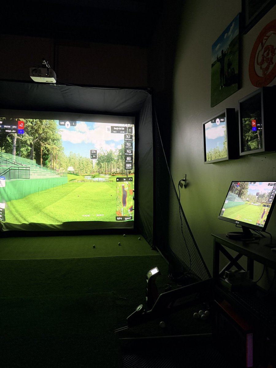 Perry "Chip" Maxwell tweet media